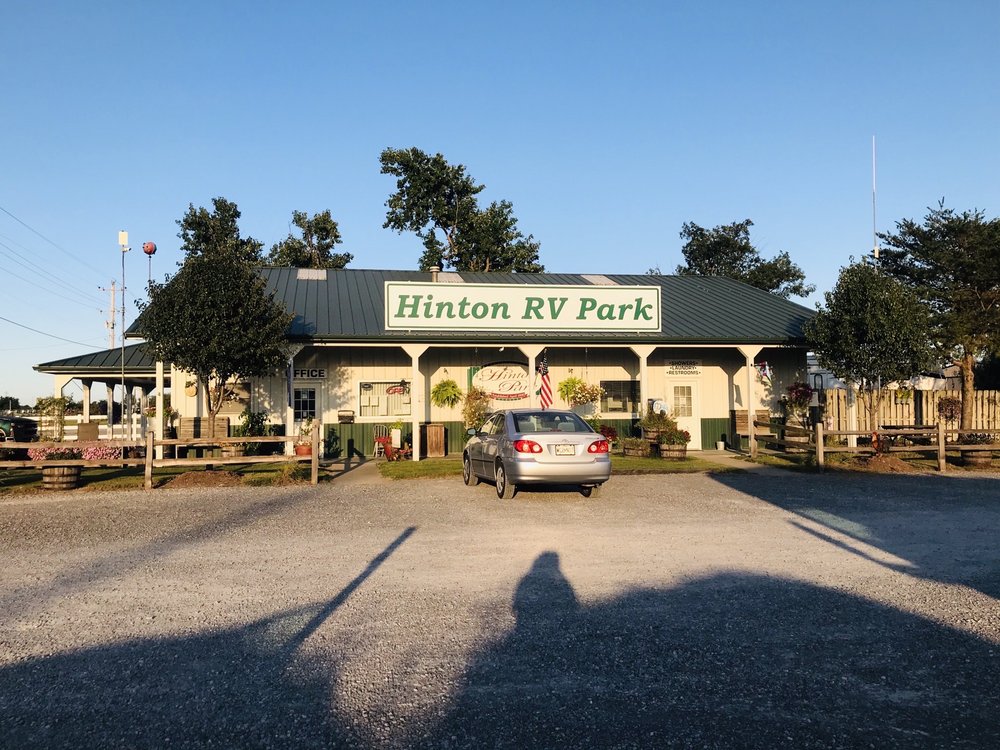 HINTON RV PARK Updated October 2024 2863 E Malone Ave, Sikeston