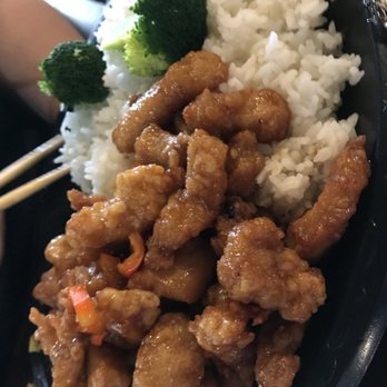 Roboto Tokyo Grill - Asian Fusion Near Me - Tallahassee, Florida