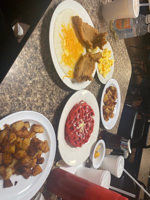 Arline's Restaurant & Seafood by null