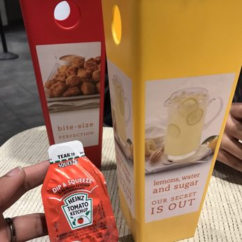 Chick-fil-A - Fast Food Near Me - Pleasanton, California Chick-fil-A - Fast Food Near Me - Pleasanton, California