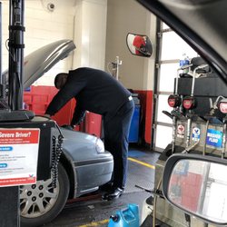 Valvoline Instant Oil Change 11 Reviews Oil Change Stations