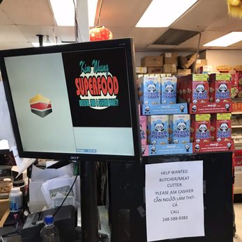 Kim Nhung Superfood - International Grocery Near Me - Madison Heights, Michigan Kim Nhung Superfood - International Grocery Near Me - Madison Heights, Michigan