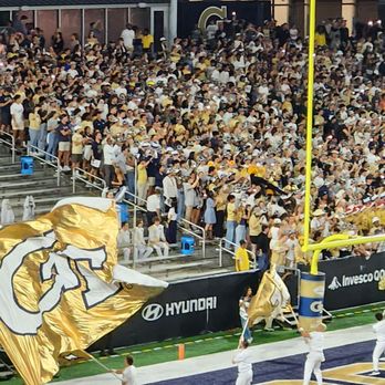 Bobby Dodd Stadium - Stadiums & Arenas Near Me - Atlanta, Georgia Bobby Dodd Stadium - Stadiums & Arenas Near Me - Atlanta, Georgia