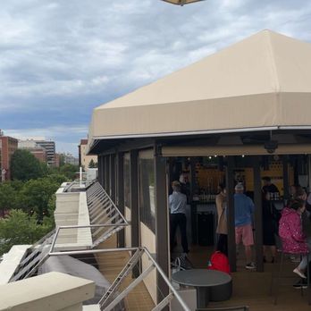 Hive Bar x &bar - Rooftop Bar - Vegan Near Me - Washington, DC, District of Columbia Hive Bar x &bar - Rooftop Bar - Vegan Near Me - Washington, DC, District of Columbia