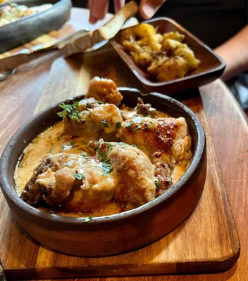 Oda Mediterranean by null