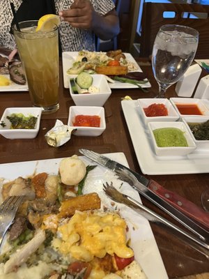Rodizio Grill Brazilian Steakhouse Maple Grove by null