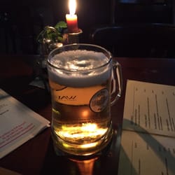Big Easy - Bier 0.4 das aussieht wie 0.5