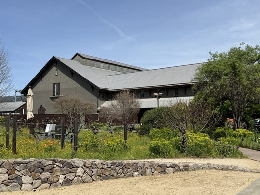 Abbot's Passage Winery & Mercantile by null