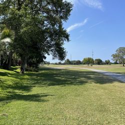 East Bay Golf Club - 11th hole