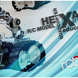 Robitshop - Eğlenceli alışkanlıklar