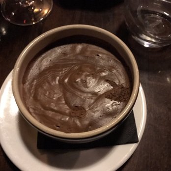Le Coupe-Chou - Mousse - French Near Me - Paris, 75