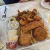 Goatfeathers at 30Avenue gift card