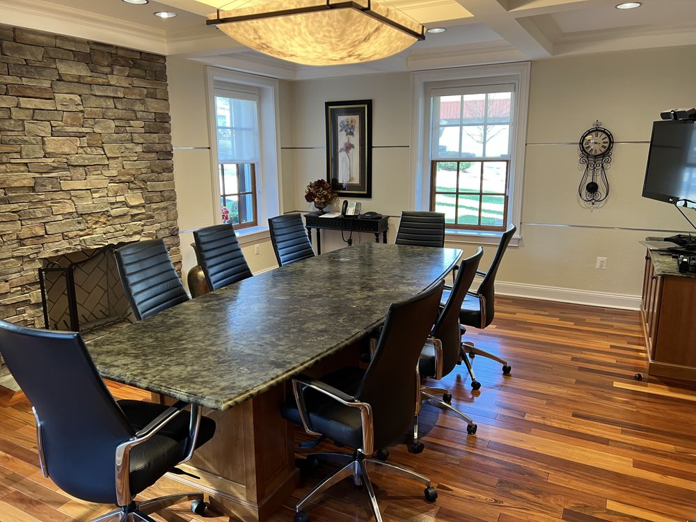 Alan L. Frank Law Associates, PC - property tax consultant in Jenkintown, PA