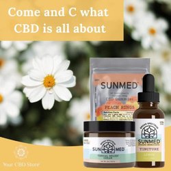 Your CBD Store