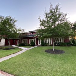 Woodforest Counseling