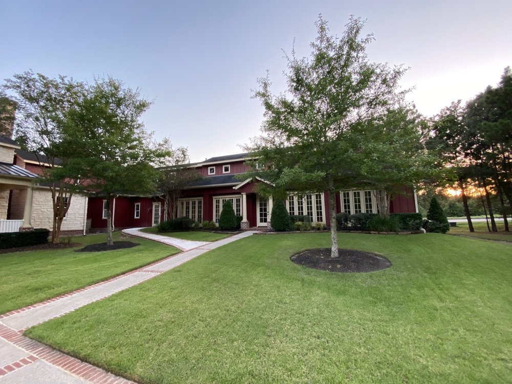 WOODFOREST COUNSELING 101 Elk Trace Pkwy, Montgomery, Texas