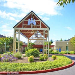 Kaiser Permanente Cascade Park Medical Office