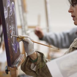 Jean Henry School of Art
