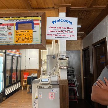 Cookie's Mexican Food - Order at the counter - Mexican Near Me - Mckinney, Texas Cookie's Mexican Food - Order at the counter - Mexican Near Me - Mckinney, Texas