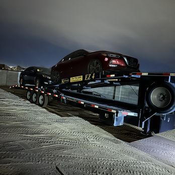 SUPREME TOWING - Transpo - Towing Near Me