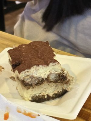 Pi-Napo Pizzeria by null