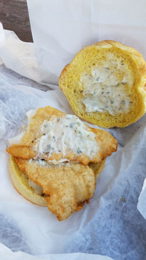 NEW SANDUSKY FISH CO CLOSED Updated September 2024 68 Photos & 78