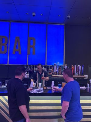 Circa Bar by null
