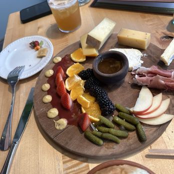 Terrain Cafe - Breakfast & Brunch Near Me - Doylestown, Pennsylvania Terrain Cafe - Breakfast & Brunch Near Me - Doylestown, Pennsylvania