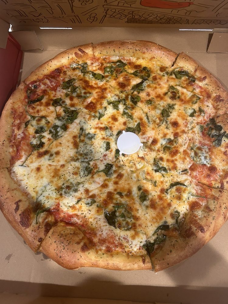 Social spots from The Woods