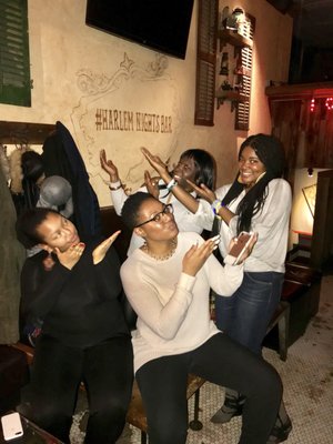 Harlem Nights by null Harlem Nights by null