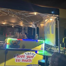Street tacos Street tacos