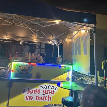 Mi Corazón Street Tacos - Street tacos - Street Vendors Near Me - San Antonio, Texas Mi Corazón Street Tacos - Street tacos - Street Vendors Near Me - San Antonio, Texas