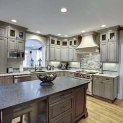 Kitchen & Bath Galleries