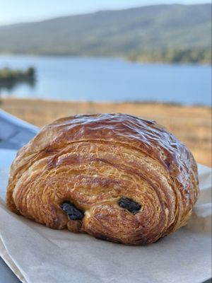 The Midwife and The Baker by null