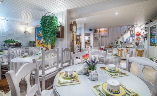Hotel Boutique Las Brisas by null