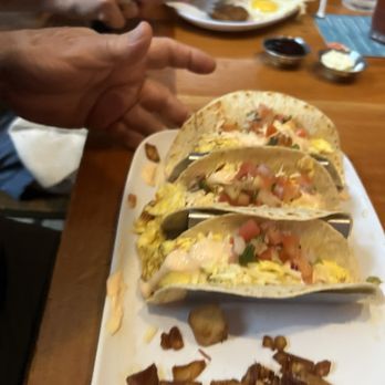Ruby Slipper Central Business District - Breakfast tacos - Breakfast & Brunch Near Me - New Orleans, Louisiana Ruby Slipper Central Business District - Breakfast tacos - Breakfast & Brunch Near Me - New Orleans, Louisiana
