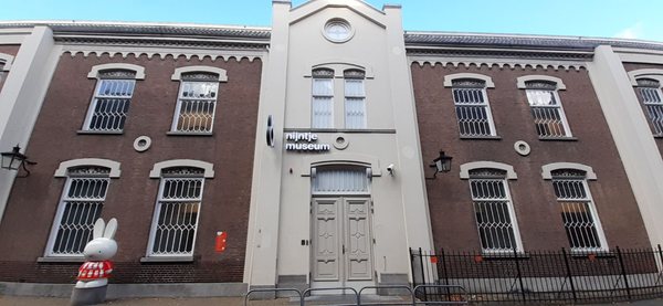 Nijntje Museum by null