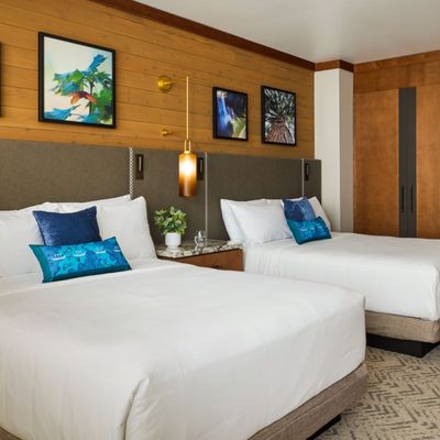 Snoqualmie Casino & Hotel by null