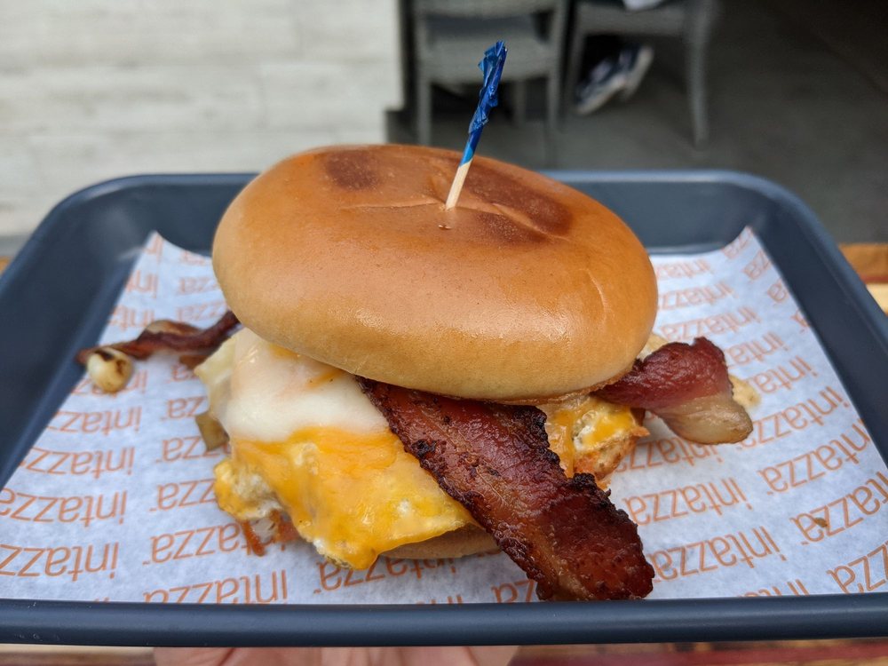 INTAZZA COFFEE MUG & GRUB 81 Photos & 66 Reviews 3833 Mission Blvd