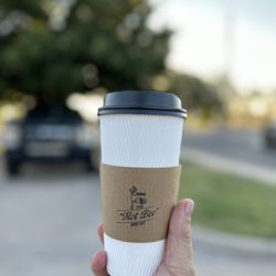 The Hot Bev
