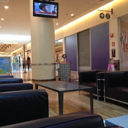 Gallerie Auchan - In attesa di amore mio...