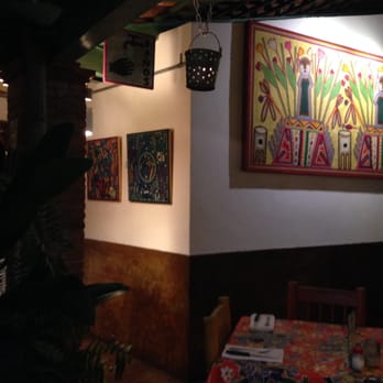 El Arrayan - Art on Walls - Mexican Near Me - Puerto vallarta, JAL