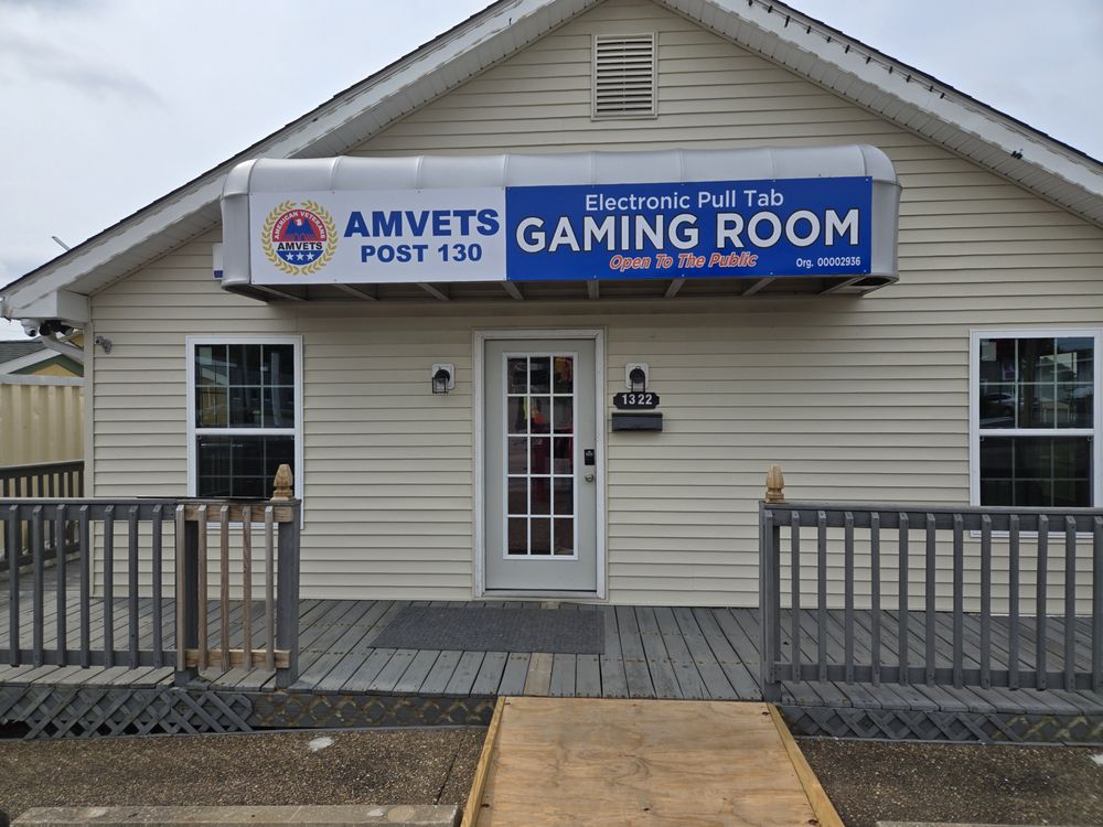 Amvets Post 130 - social services organization in Bowling Green, KY