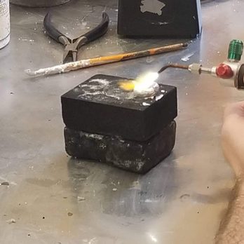 Diy Wedding Rings - Soldering - Art Classes Near Me - San Francisco, California Diy Wedding Rings - Soldering - Art Classes Near Me - San Francisco, California