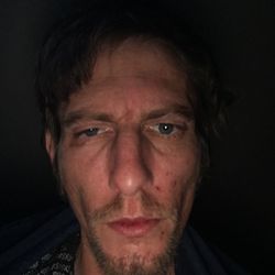 San Luis Obispo Police Department - Police gave me a stroke. I live in terror of them raping me again now.