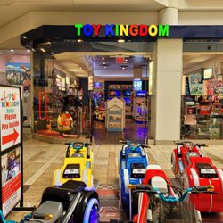 Toy Kingdom