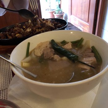 Fil Manila - Asian Fusion Near Me - Barcelona, B Fil Manila - Asian Fusion Near Me - Barcelona, B