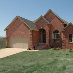 Woodhaven Homes - BEAUTY WITH ALL THE ENERGY FEATURES