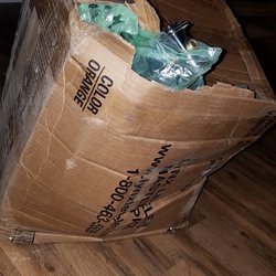 Spee Dee Delivery Service