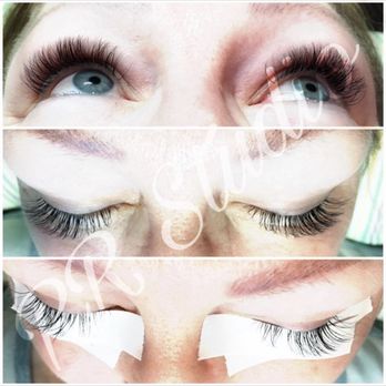 RR Studio Spa - Volume lashes by Roni - Cosmetics & Beauty Supply Near Me - University Place, Washington RR Studio Spa - Volume lashes by Roni - Cosmetics & Beauty Supply Near Me - University Place, Washington